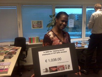 TNT GHO Helpende Handen