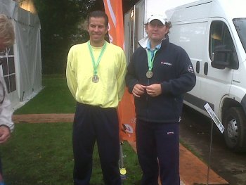 Dam tot Damloop TNT